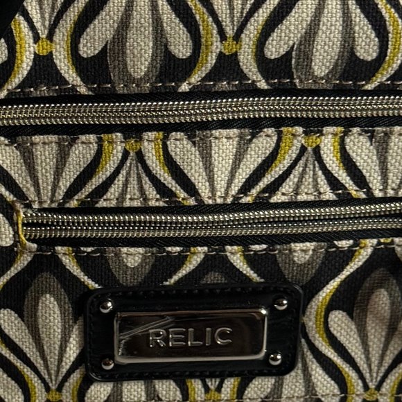 RELIC Erica Small Crossbody by Fossil - Picture 1 of 10